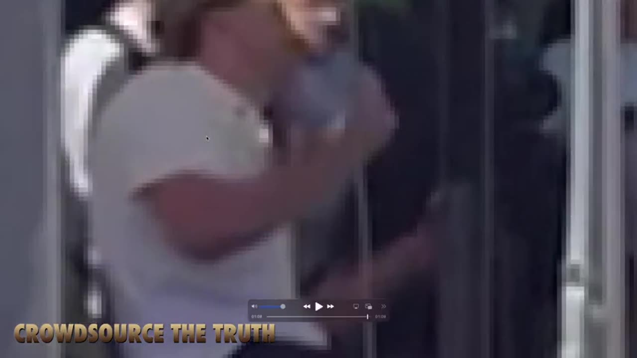 There's No Evidence the Mic Exploded-Let's look at All the Evidence that Disproves the Mic Exploding