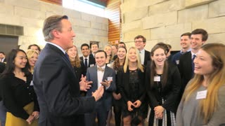 November 11, 2017 - DePauw : A Small College Where Big Things Happen