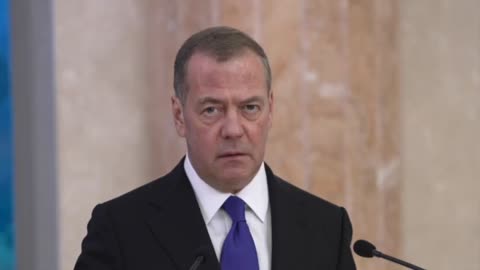 🕊️👥 Ukraine Russia War | Dmitry Medvedev Thanks DPRK for Support in Kursk Region | RCF