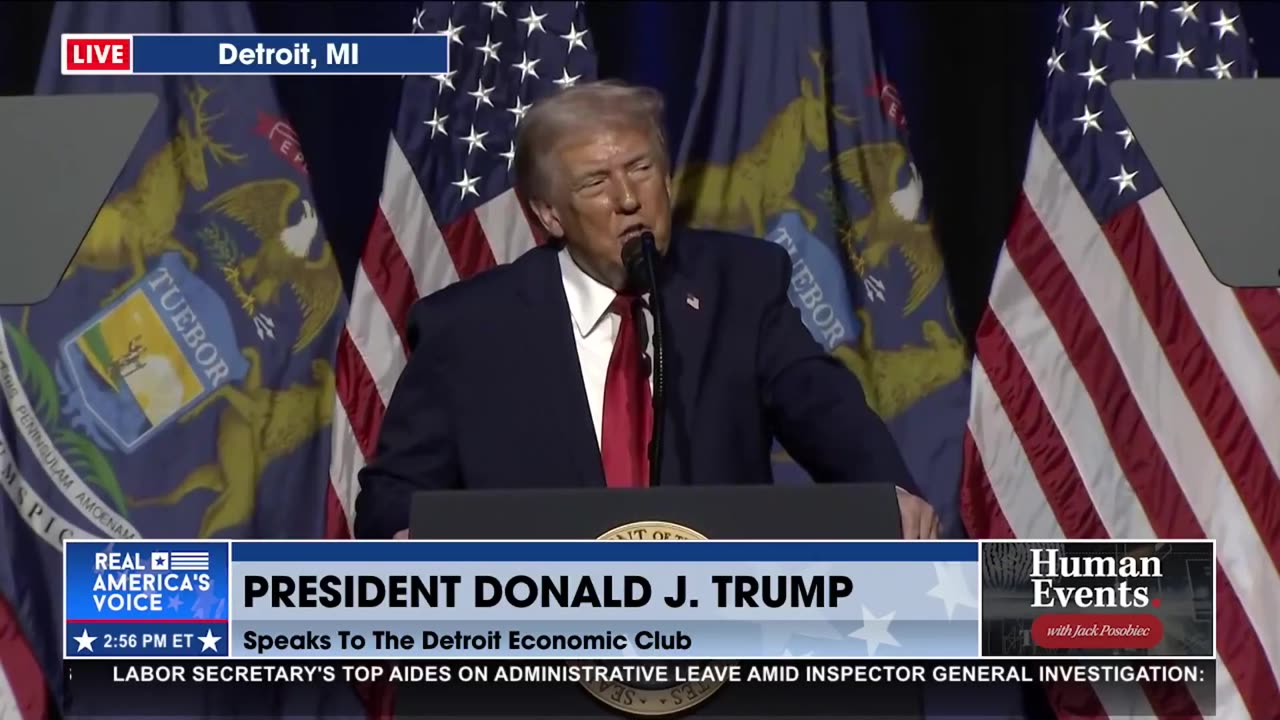 POTUS TO REVOKE SOMALI FRAUDSTERS' CITIZENSHIP