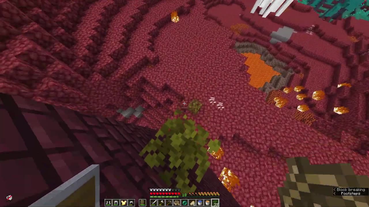 REAL Minecraft MANHUNT FINALE 😱 – No Script, No Plan, Just Pure CHAOS!