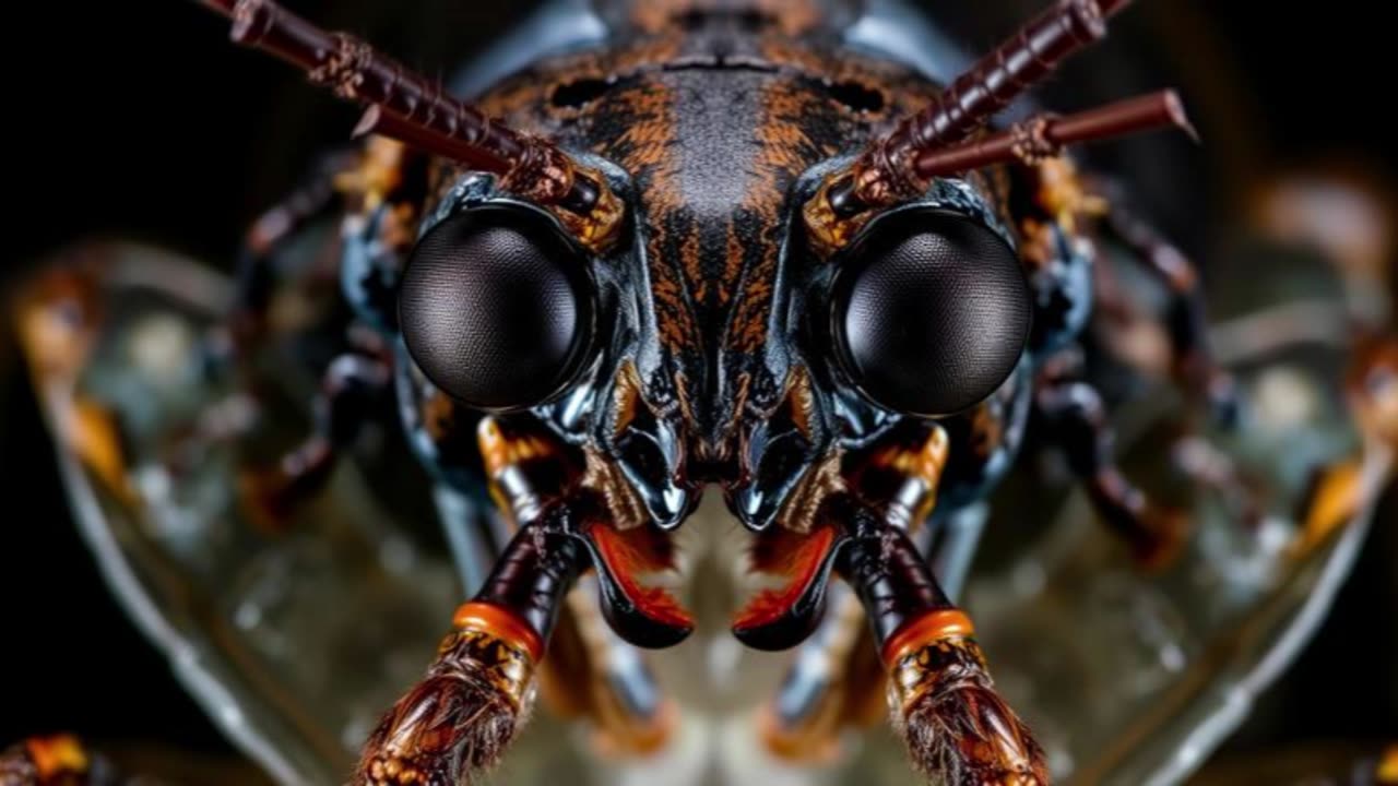 The Ironclad Isopod: Bathynomus jamesi
