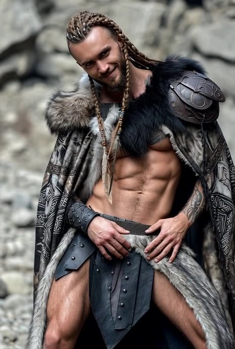 Exile of the Iceblood Prince, AI Video