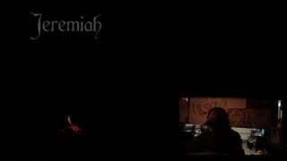 Jeremiah - 16