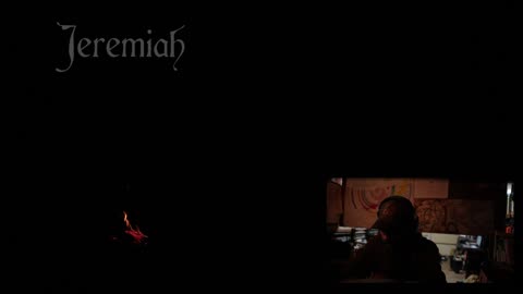 Jeremiah - 16