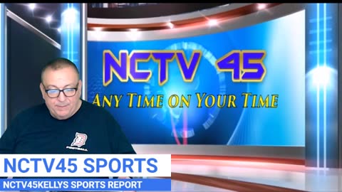 NCTV45 KELLY’S SIDE DOOR TAVERN SPORTS MON JAN 26 2026