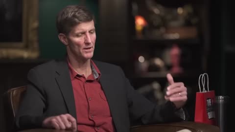 “It Wasn’t Human” – Navy Admiral Breaks Silence on UFOs 🛸 Shawn Ryan