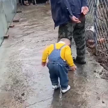 Children: The True Embodiment of God