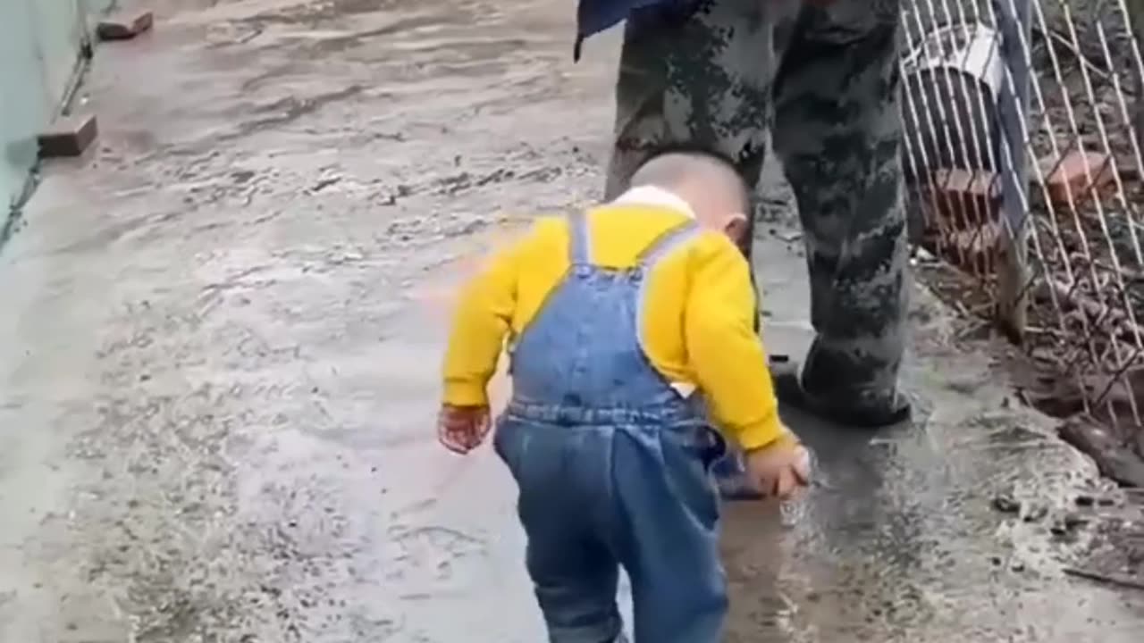Children: The True Embodiment of God