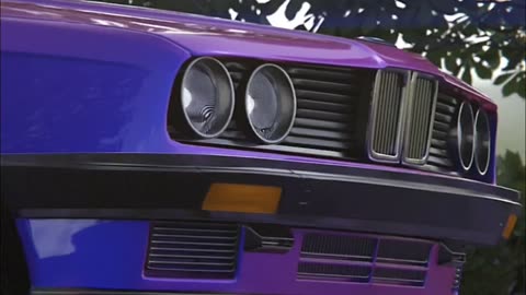 BMW M3 - The Beast