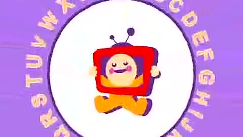 A fast and funny song sung by a child and grandmother. This ABC song