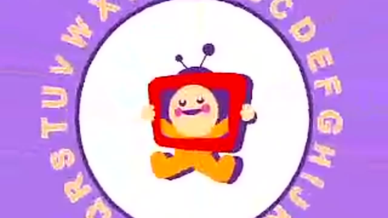 A fast and funny song sung by a child and grandmother. This ABC song