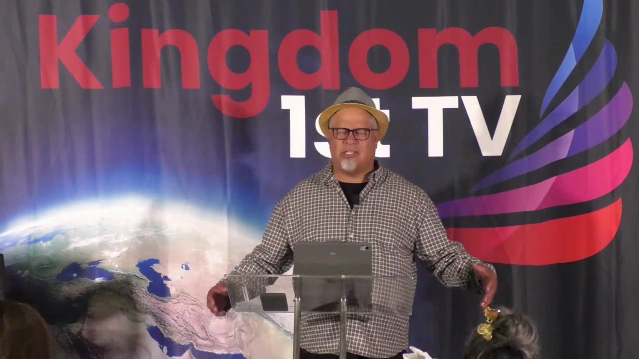 Doublemindedness | Kingdom 1st