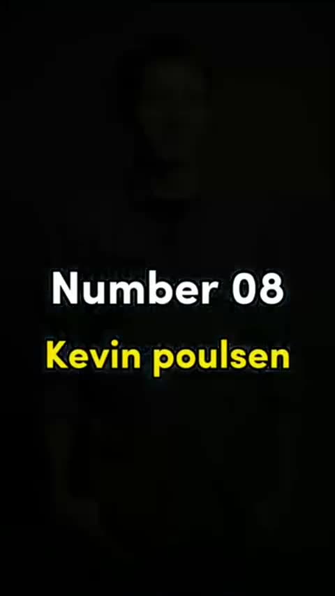 The 10 Most Famous Hackers in History: From Chaos to Security