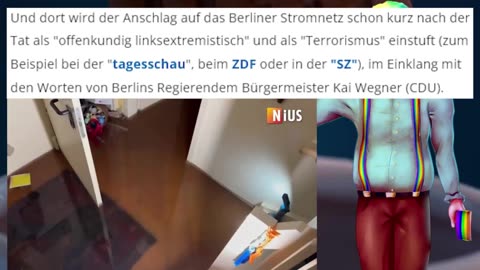 Charlie Kirk auf Temu bestellt - HW#337