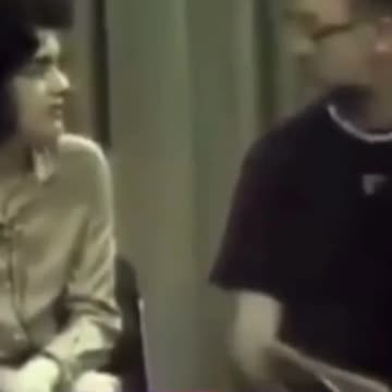 Very Old Video on Experiments By the American Gov. on Citizens *1min*