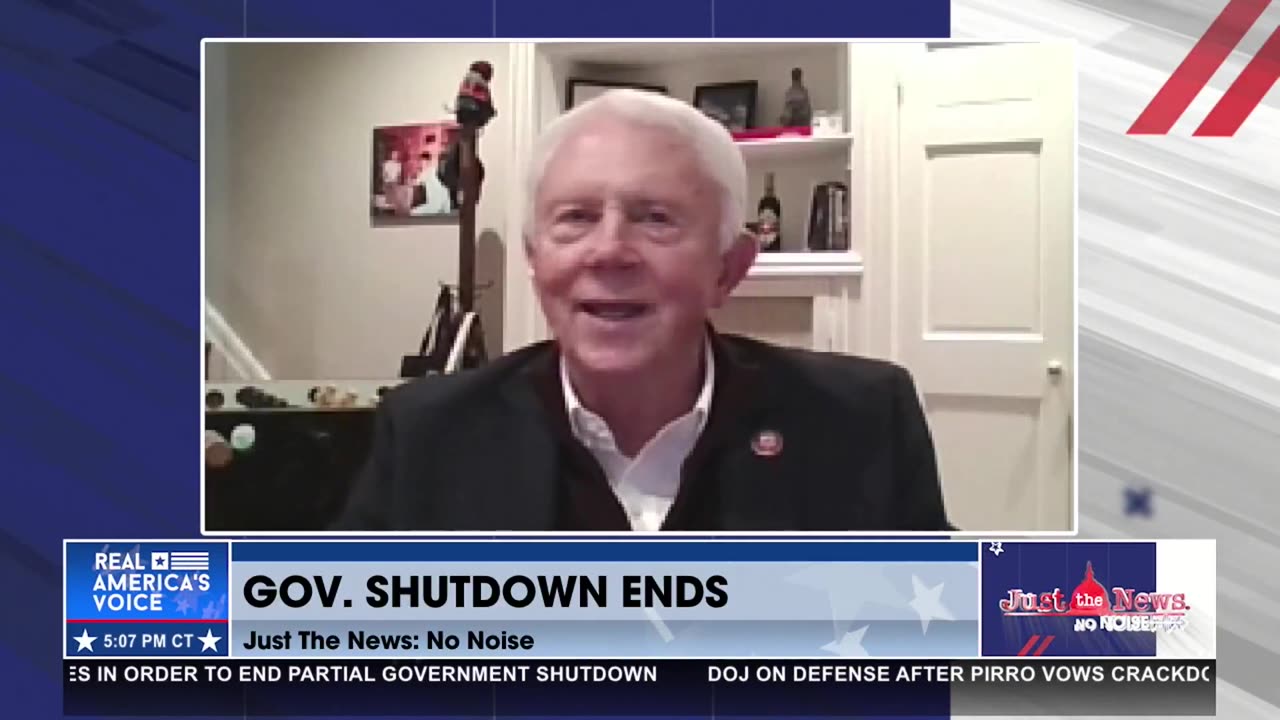 BERGMAN ON THE DEMS’ GAME PLAN