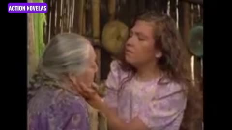 Marimar Capítulo 20