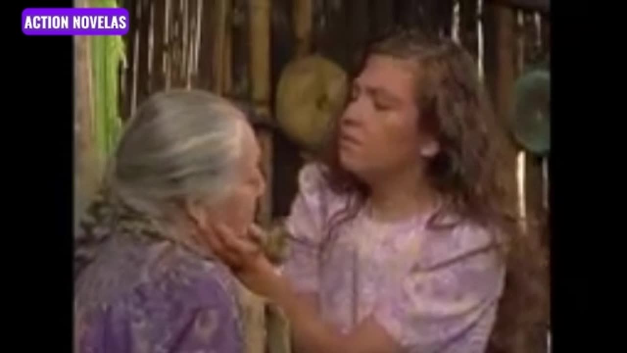 Marimar Capítulo 20