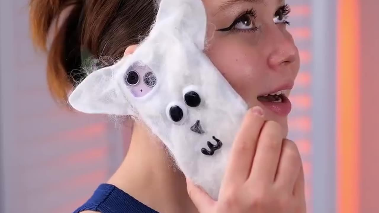 When your dog helps with your DIY… literally 😄🐕