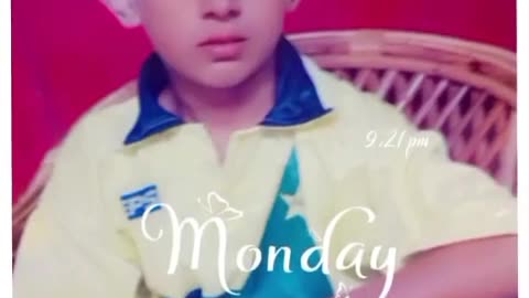 I don't see anyone like You | Tere varga te menu koi dissda nai 😍