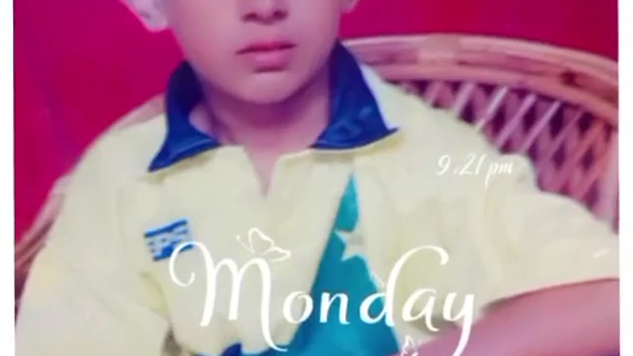 I don't see anyone like You | Tere varga te menu koi dissda nai 😍