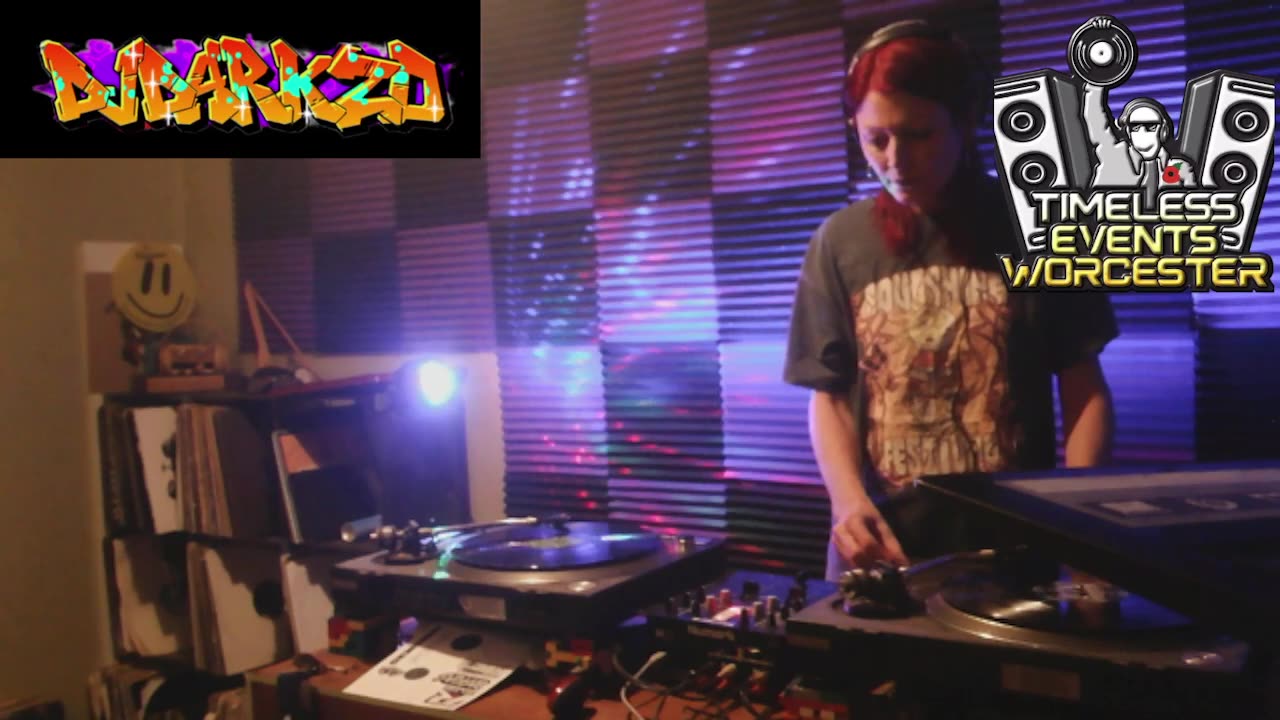 You’re Now Locked Into Timeless !