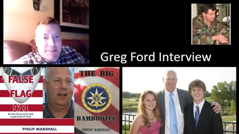 Philip Marshall Family Deaths - Updates from 2/1/17