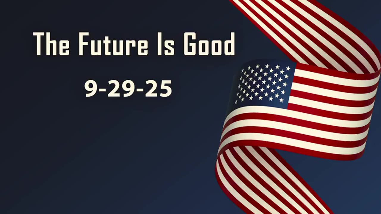 Trump announces med-beds and calls climate a hoax at the UN, but BlackHats did turn off an escalator