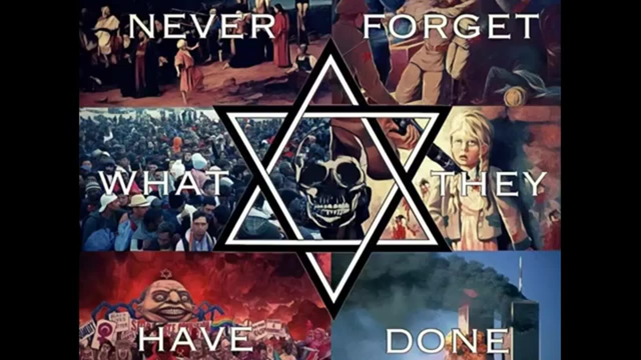 Jew Anthem: Every Single Time