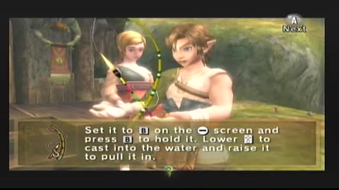 Halloween A-Thon 2014 Day 18. The Legend of Zelda_ Twilight Princess Day 1 - 5 _ 11