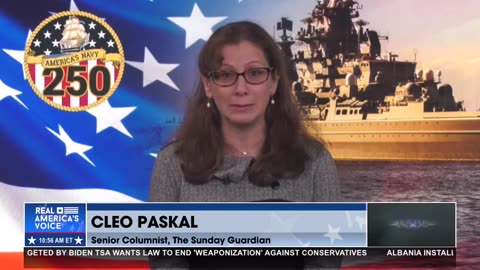 THE IMPORTANCE OF THE SPANISH-AMERICAN WAR