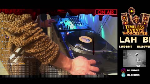 You’re Now Locked Into Timeless !