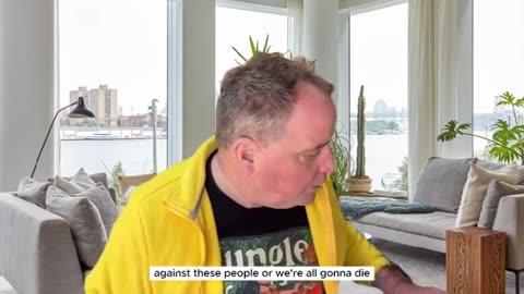 Вопросы и ответы Бенджамина Фулфорда в пятницу 01_09_2026.