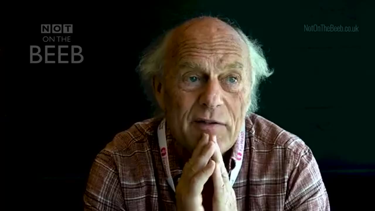 Dr. Klinghardt on WIFI - good, bad & the ugly