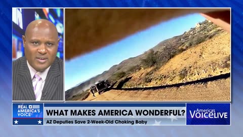 WHAT MAKES AMERICA WONDERFUL 🇺🇸