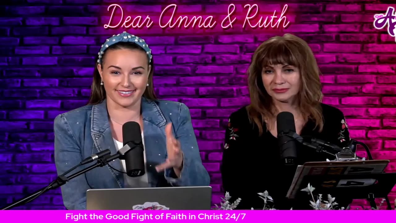 FaithNFreedomTV 24/7: More Channels at FaithNFreedom.TV