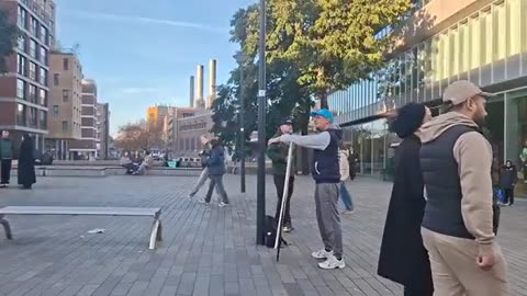 GOSPEL SHERIFF UPDATE