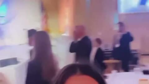 Today in American governance.