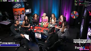 After Hours w/ Girls