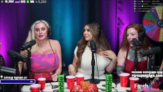 After Hours w/ Girls