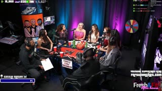 She Watched Our Show, NOW She's Happily Engaged