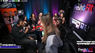 She Watched Our Show, NOW She's Happily Engaged