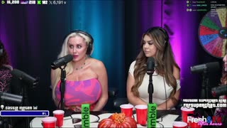 She Watched Our Show, NOW She's Happily Engaged