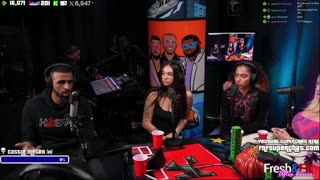 She Watched Our Show, NOW She's Happily Engaged