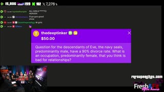 She Watched Our Show, NOW She's Happily Engaged