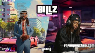 After Hours w/ Girls