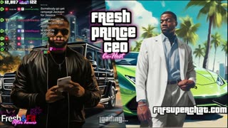 After Hours w/ Girls