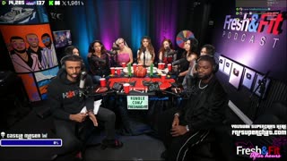 After Hours w/ Girls