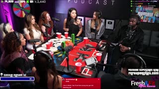 After Hours w/ Girls